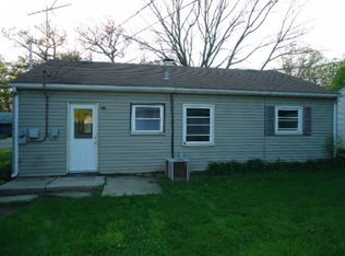 414 Oneill St, Joliet, IL 60436