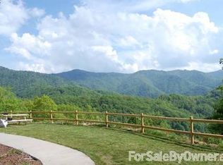 569 Cold Springs Dr, Maggie Valley, NC 28751