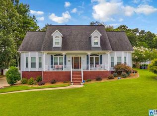 6324 Yellowhammer Dr, Pinson, AL 35126