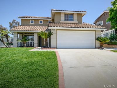 27292 Eagles Nest Dr, Corona, CA, 92883