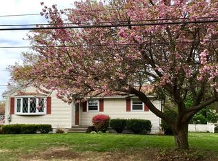 59 Brigham Rd, South Hadley, MA 01075