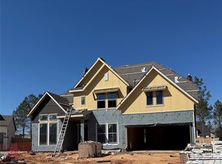 1742 Dumas St, Montgomery, TX 77316