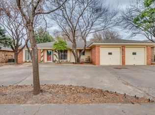 7901 Louisville Ave, Lubbock, TX 79423