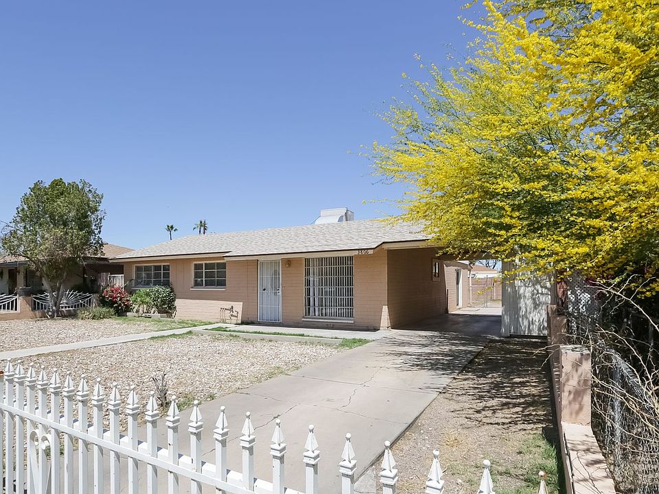 3806 W Vernon Ave, Phoenix, AZ 85009 | Zillow