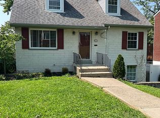 1118 Mount Allen Rd, Park Hills, KY 41011