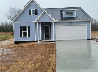 442 Bill Fuson Rd LOT 6, McMinnville, TN 37110
