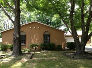 5378 Yale Rd, Memphis, TN 38135