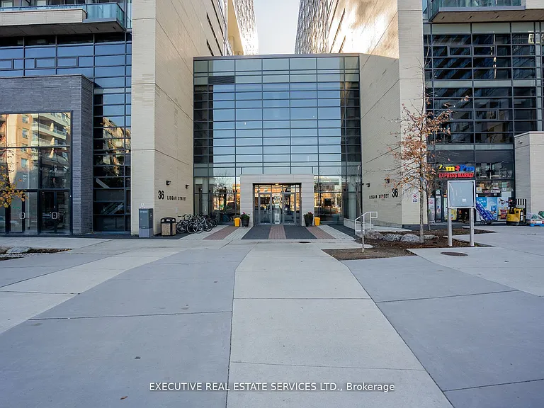 36 Lisgar St #1902E — Photo 6