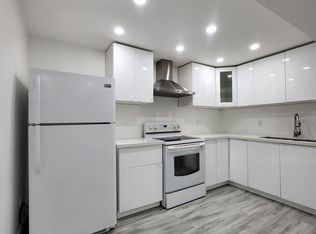 58 Colony Trail Blvd, East Gwillimbury, ON L9N 1C7