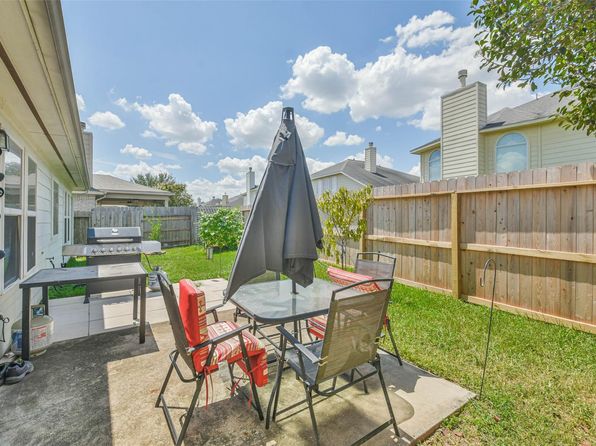 3131 Crossout Ct, Spring, TX 77373