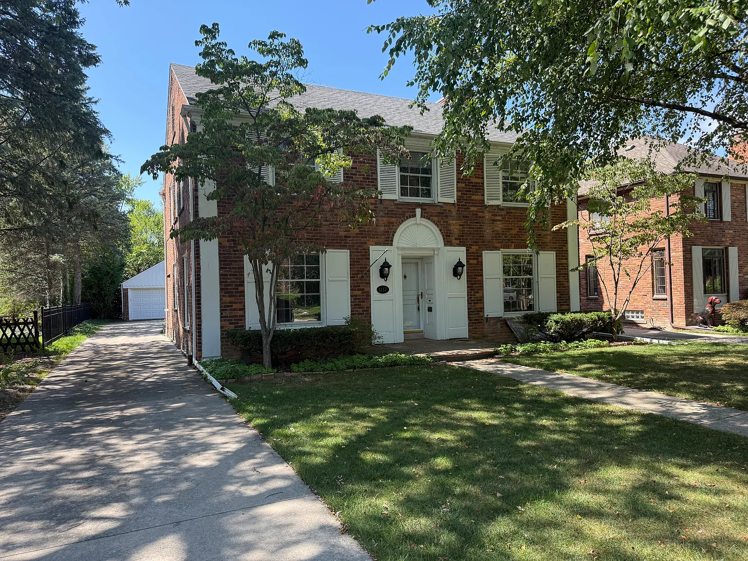 4 bed, 3.5 bath, 2601 sqft, $3,500 — Photo 1