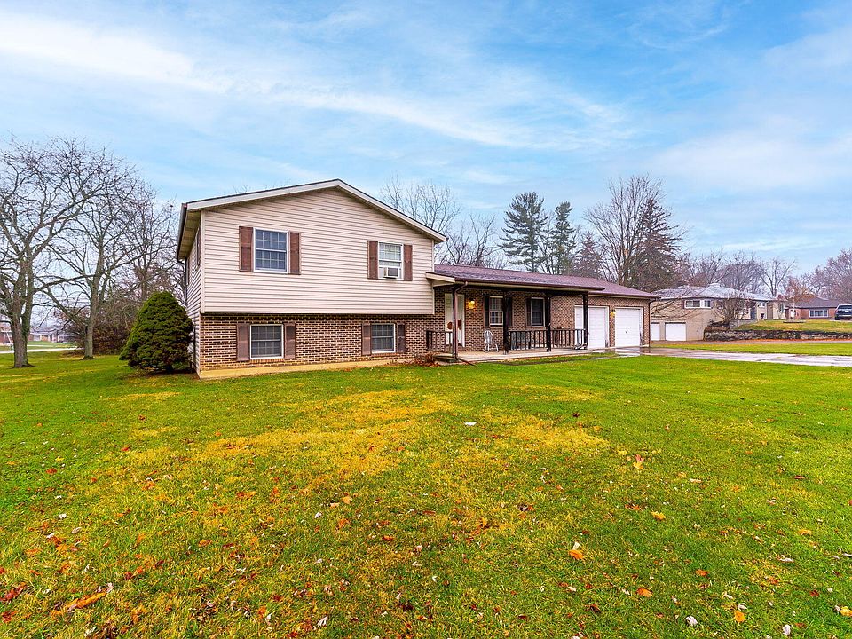 487 Meadow Ln, Springfield, OH 45505 Zillow