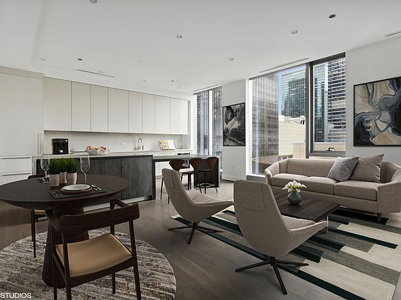 3rd image of 403 N Wabash Ave #9D