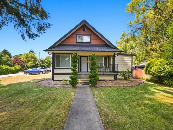 20259 Wanstead St, Maple Ridge, BC V2X 1J2