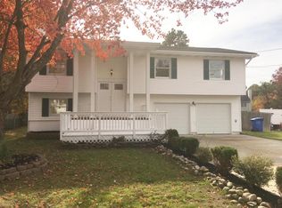 1129 Seashell Ave, Manahawkin, NJ