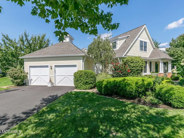 78 Thornbrooke Drive, Shrewsbury Boro, NJ 07702