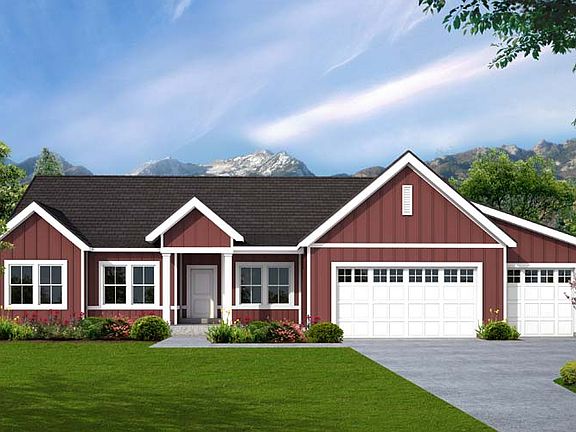 Plan Elevation.