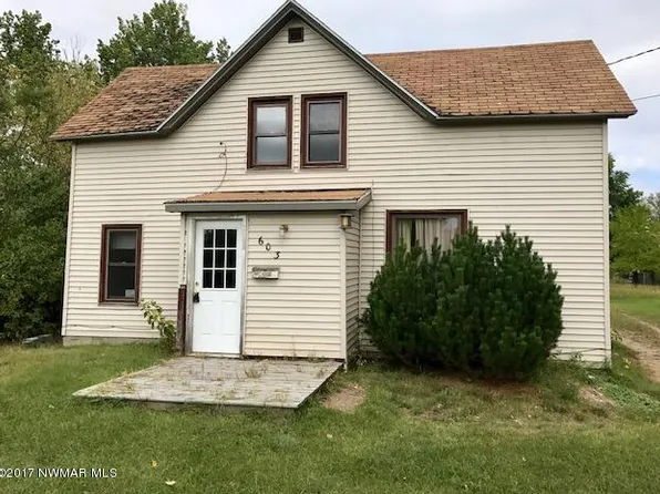 603 18th St NW, Bemidji, MN 56601