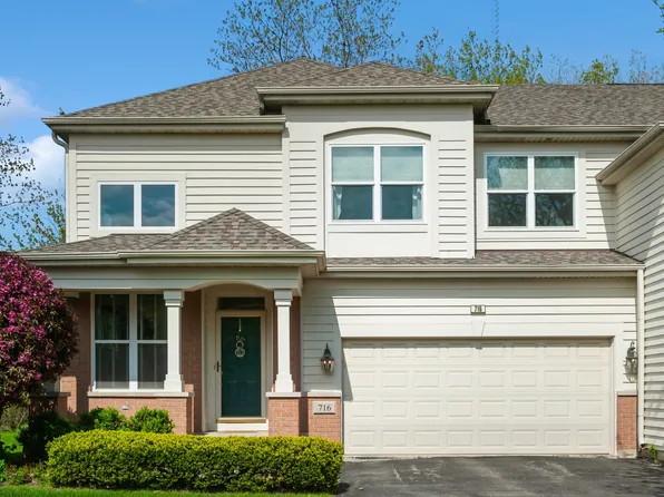 716 Samson Way, Northbrook, IL 60062