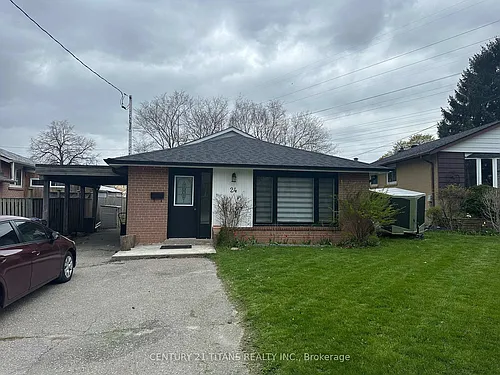 24 Bailey Cres #UPPER Photo 1 24 Bailey Cres #UPPER Photo 1