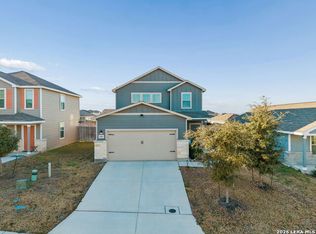 4303 Brigade Bnd, Converse, TX 78109