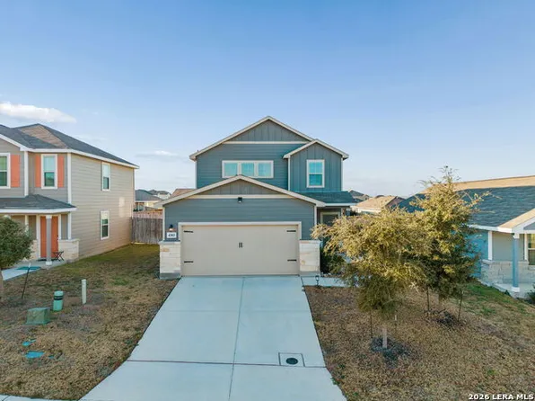 4303 Brigade Bnd, Converse, TX 78109