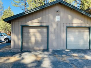 2562 Osborne Ave #4, South Lake Tahoe, CA
