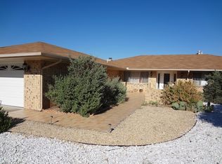 3031 Del Sur, Alamogordo, NM 88310
