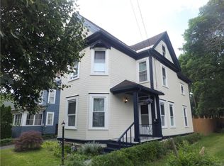 212 Kensington Rd, Syracuse, NY 13210