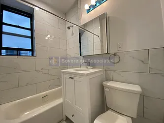 Rented by Sovereign Associates