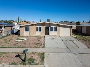 10716 Obsidian St, El Paso, TX 79924