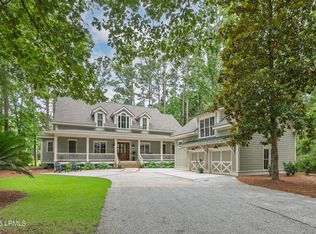 18 Spring Island Dr, Okatie, SC 29909