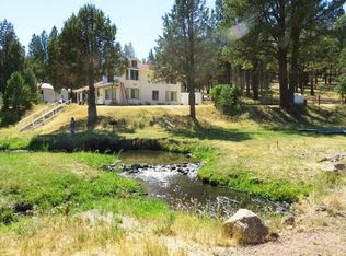 677-200 Lorna Ln, Adin, CA 96006