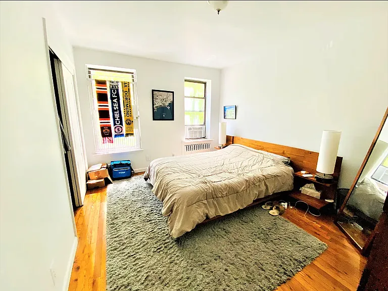 237 E 2nd St #3B — Photo 3