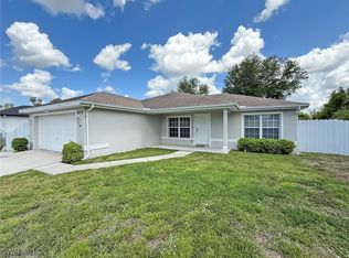 6078 Latimer Ave, Fort Myers, FL 33905