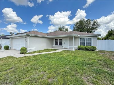 6078 Latimer Ave, Fort Myers, FL, 33905