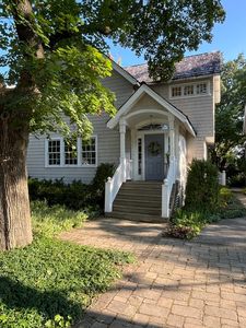 1041 Hazel Ave, Deerfield, IL, 60015