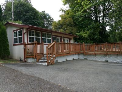 868 Kitsap Lake Rd NW, Bremerton, WA, 98312