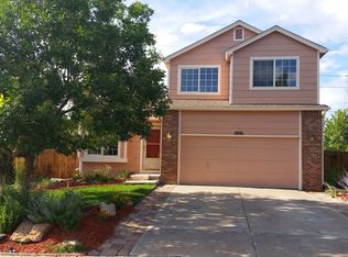 5932 S Tempe Way, Centennial, CO 80015