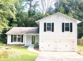 3512 Homeward Trl, Ellenwood, GA 30294