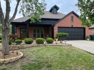 2101 Kingsdale Ct, McKinney, TX 75071