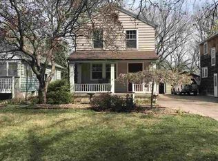 1622 NW Grove Ave, Topeka, KS 66606