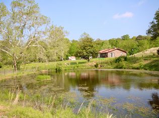 24030 Coon Hollow Rd LOT WP001, Decatur, AR 72722