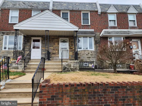 2112 Lardner St, Philadelphia, PA 19149