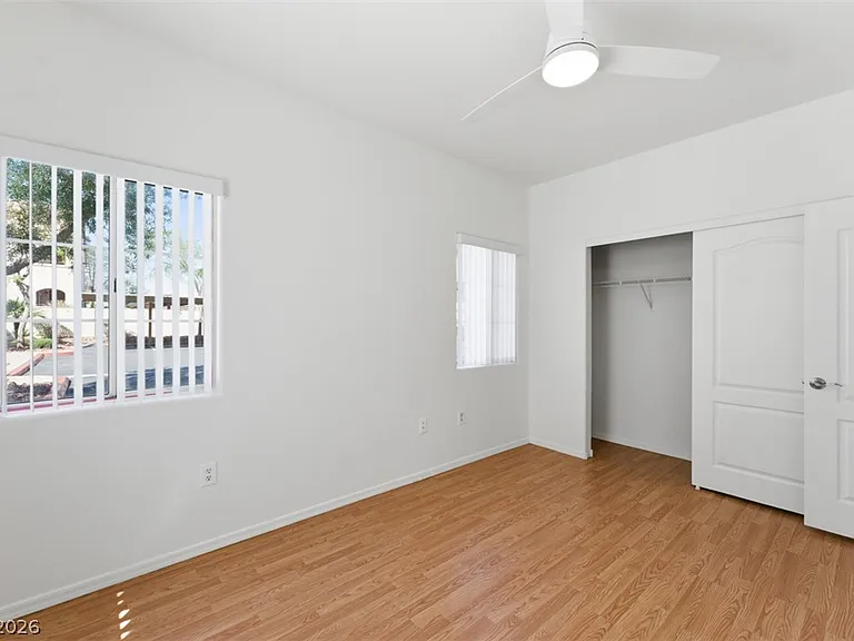 7400 W Flamingo Rd #1090 — Photo 23
