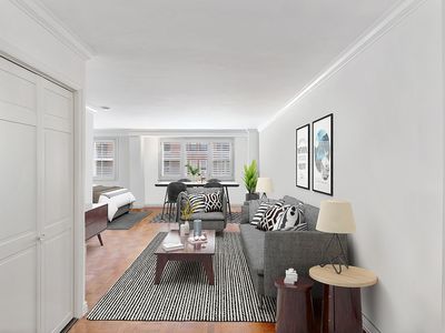 123 E 75th St APT 7C, Manhattan, NY, 10021