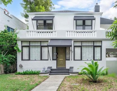 177 NE 44th St, Miami, FL, 33137