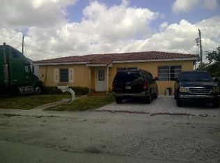 8920 NW 34 Avenue Rd, Miami, FL 33147