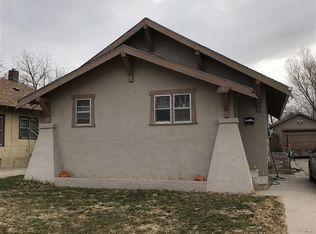 1911 3rd Ave, Scottsbluff, NE 69361
