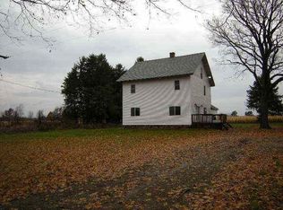 166 W Miller Lake Rd, Coldwater, MI 49036